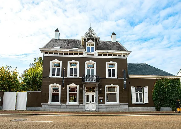 Villa Tilia