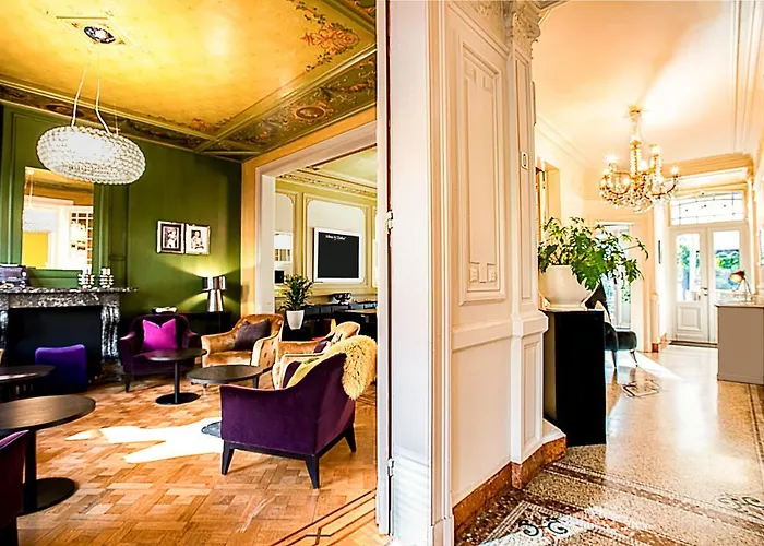 Villa Tilia