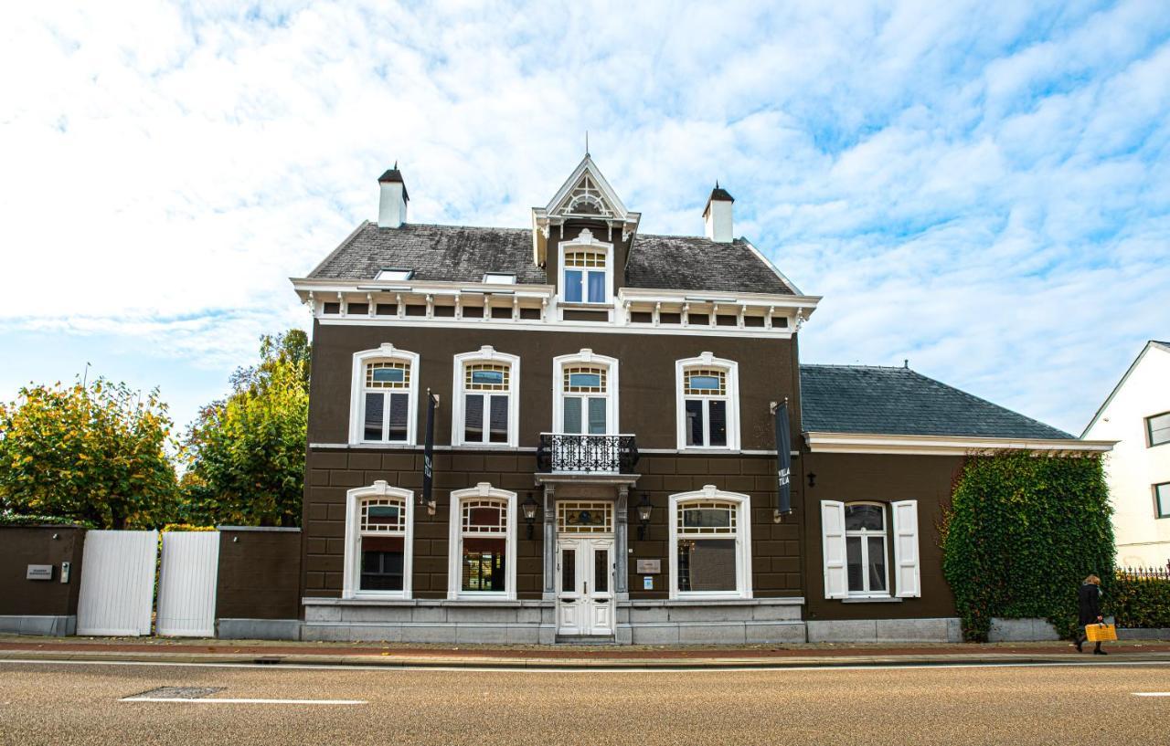 Hotel Tilia 3*