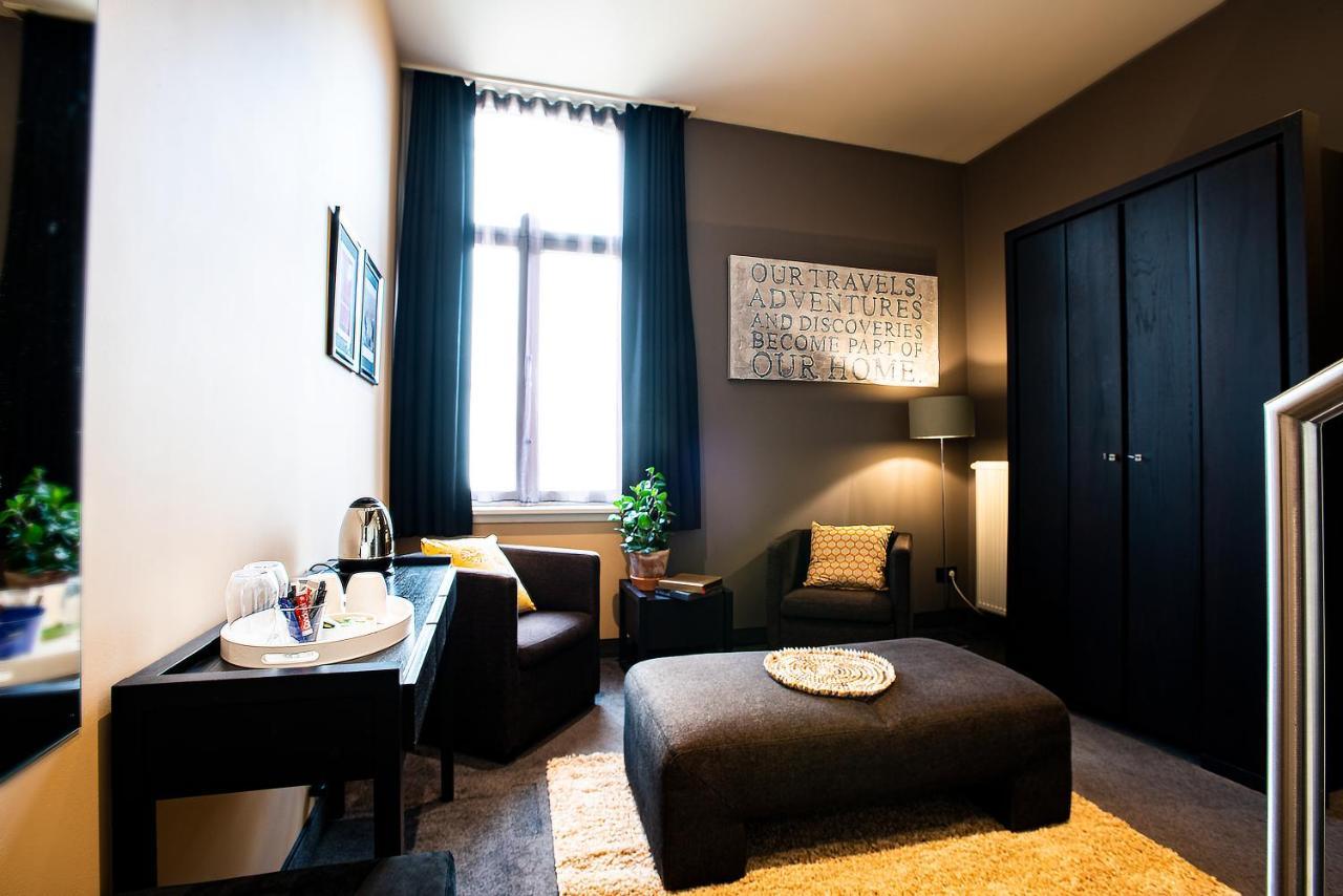 Tilia Hotel Retie