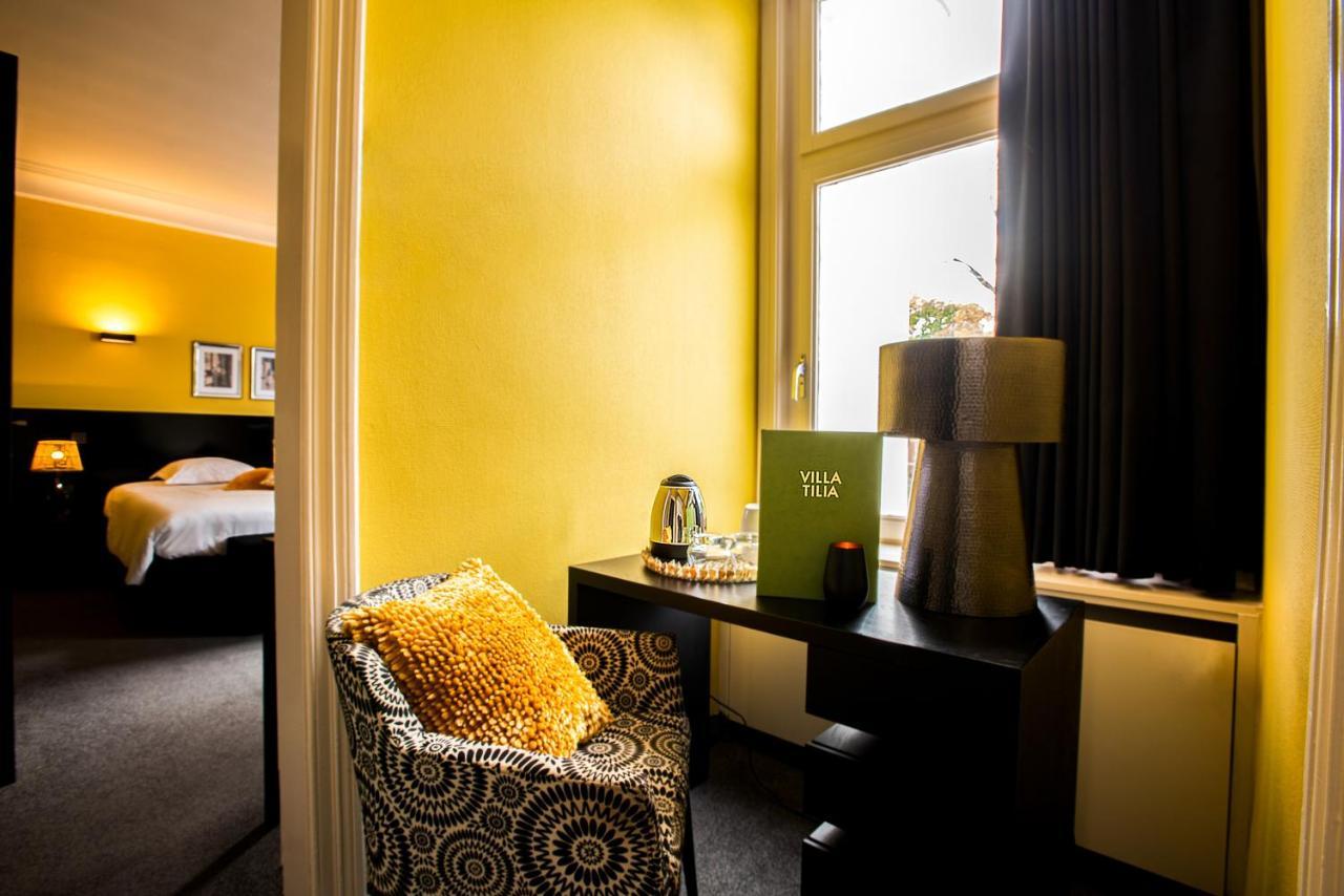 Tilia Hotel Retie