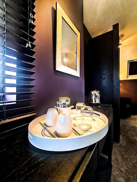 Tilia Hotel 3*