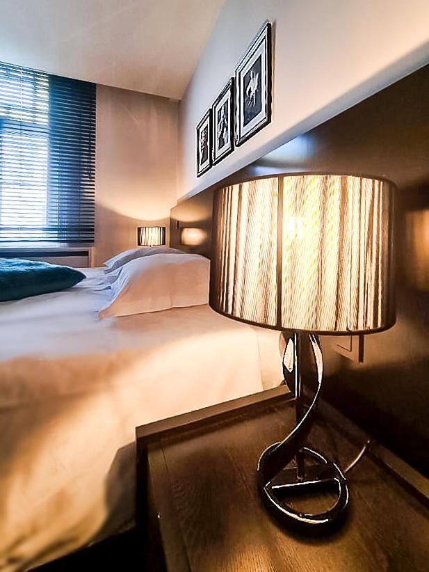 Tilia Hotel